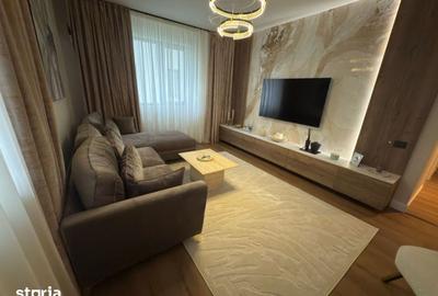 Apartament cu 3 camere în Sud - 16