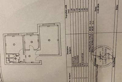 Spațiu comercial, de 50 mp, în Km 4-5 - 3