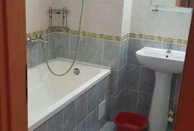 Apartament 1 camera cu terasa,etaj intermediar,zona Iris-Liberty Park - 3