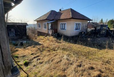 Casă cu 2 camere în Feleacu - 2