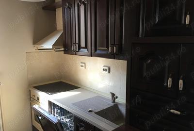 Inchirie ap. 3 camere ultracentral - 3