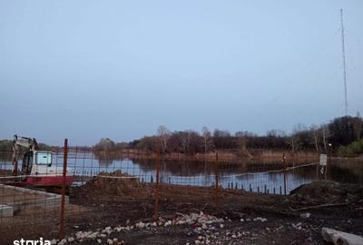 Teren de 500 mp, în Snagov - 6