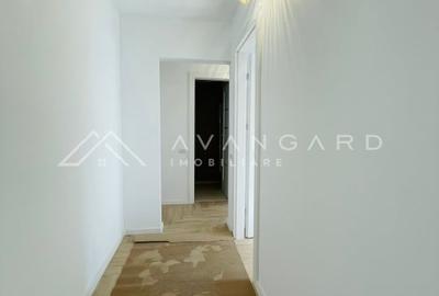 Apartament cu 3 camere semidecomandat în Mănăștur - 4