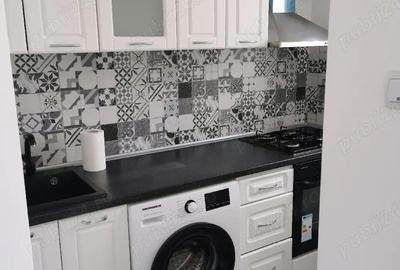 Garsonieră decomandată în Berceni - 2