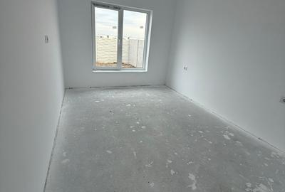 <Casa individuala parter> 3 camere 1 baie 380 mp teren GATA DE MUTARE - 13