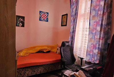 Apartament cu 3 camere decomandat în P-ța Unirii - 5