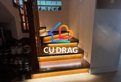 Duplex cu 4 camere cu Canalizare în Șelimbăr - 6