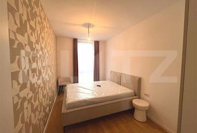 Apartament cu 2 camere, 52 mp, zona Take Ionescu (ISHO) Apartament cu 2 camere, 52 mp, zona Take Ionescu (ISHO) - 3