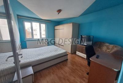 Apartament cu 2 camere în Aradului - 7