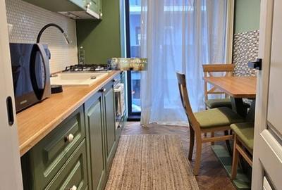Apartament cu 2 camere decomandat în Central - 10