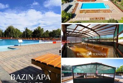 Spațiu comercial, de 100,000 mp, în Sarcău - 2