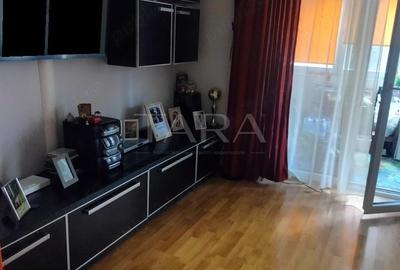 Apartament cu 2 camere decomandat, mobilat în Florești - 1