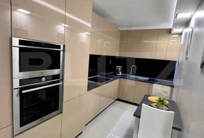 Apartament 2 camere, 68 mp, cartierul Tudor - 2