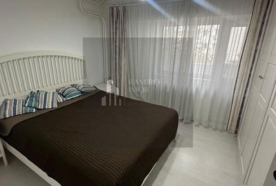 Apartament cu 3 camere decomandat, mobilat în Ultracentral - 5