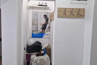 Apartament cu 2 camere semidecomandat în Central - 6