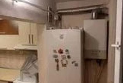 Apartament de 2 camere, cu garaj subteran, boxa, in Zorilor, Gh. Dima - 4