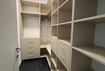 Apartament cu 4 camere, mobilat în Central - 15