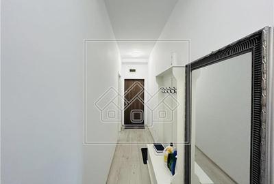 Apartament cu 2 camere decomandat în Terezian - 15