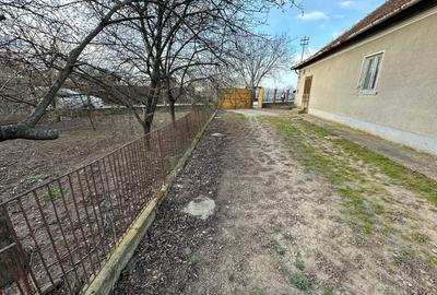 Casă cu 4 camere în Diosig - 2