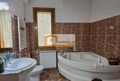 Casă individuală cu 9 camere cu Teren 1800 Mp în Est - 32