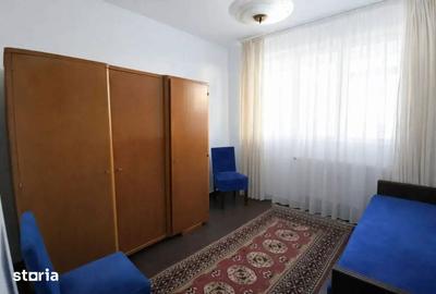 Apartament cu 2 camere, mobilat în Gara de Nord - 5