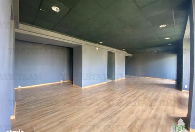 Spațiu comercial, de 190 mp, în Delfinariu - 5