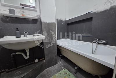 Garsonieră semidecomandată, mobilată în Iris - 7