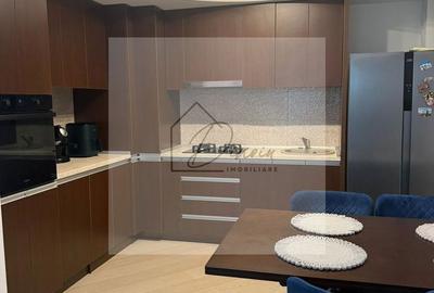 Apartament cu 3 camere în Central - 20