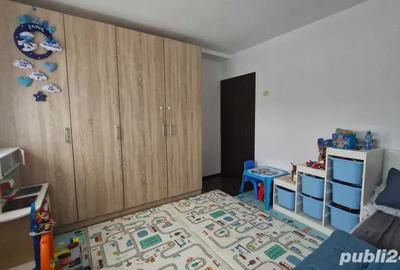 Apartament cu 2 camere decomandat, mobilat în Brâncoveanu - 3