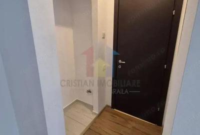 Apartament cu 2 camere semidecomandat în Independenței - 10