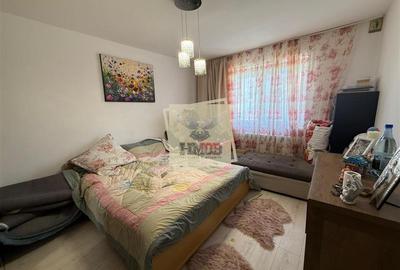 Apartament cu 2 camere decomandat, mobilat în Aeroport - 4