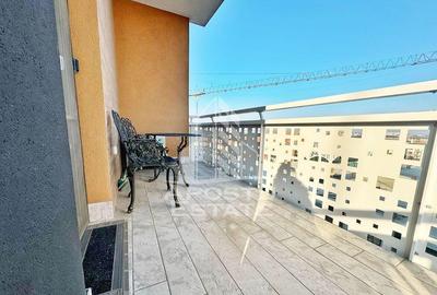 Apartament de lux cu 2 camere, loc de parcare, Future Res... - 30