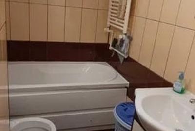 Apartament 1 camera, decomandat, zona Gara - Billa Apartament 1 camera, decomandat, zona Gara - Billa - 7