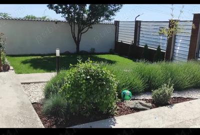 Casa ANL Parc - Romanescu Parc- Veteranilor, P+1 - 7