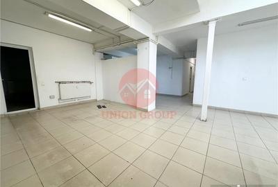 Spațiu comercial, de 234 mp, în Tomis Nord