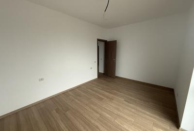 Apartament 2 camere, open-space, 61mp, Calea Bucuresti, zona Electroputere Mall - 5
