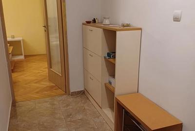 Garsonieră decomandată în Complex Studențesc - 2