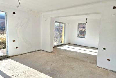 Casă individuală cu 6 camere cu Garaj în Tărlungeni - 12