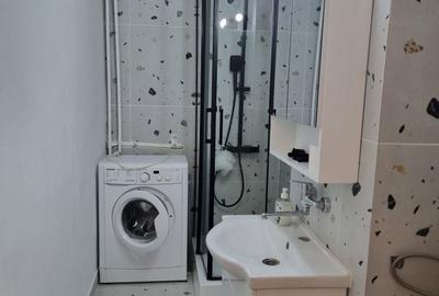 Garsonieră decomandată în Sebastian - 4