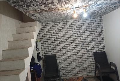 Casă cu 2 camere în Central - 6