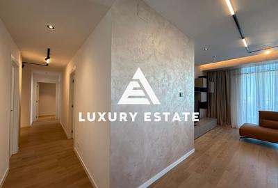 Inchiriere apartament la prima utilizare mobilat 4 camere zona Floreasca Inchiriere apartament la prima utilizare mobilat 4 camere zona Floreasca - 9