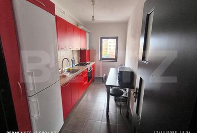 Apartament 3 camere, 64 mp, Sanpetru - 8