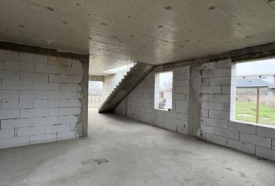 Casă cu 3 camere în Foltești - 1