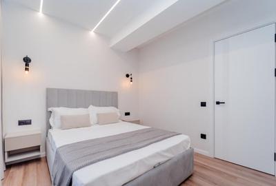 Apartament 3 camere Piata Marasti - 2