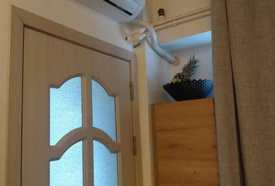 Garsoniera din constructie cu bucatarie, baie si balcon+boxa. - 8