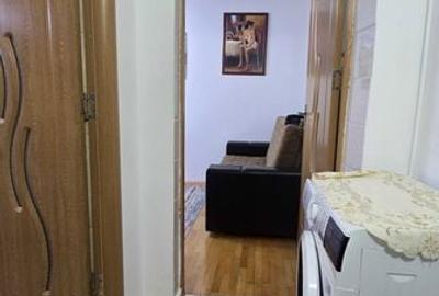 Apartament cu 2 camere semidecomandat în Central - 1