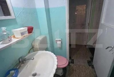 Apartament 2 camere Semidecomandat, Moreni - 4