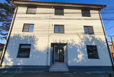 Spatiu comercial cu VAD auto | Cladire noua P+1 - 2