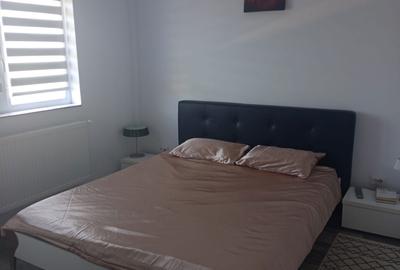 Apartament cu 3 camere semidecomandat în Valea Lupului - 5