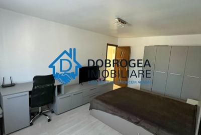 Apartament cu 2 camere decomandat, mobilat în E3 - 2